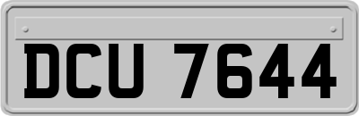 DCU7644