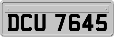 DCU7645