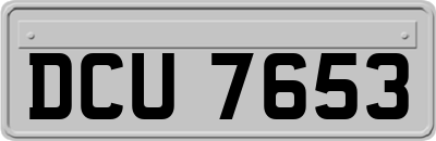 DCU7653