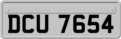 DCU7654