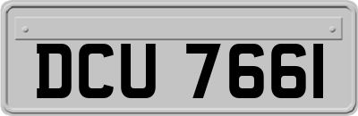DCU7661