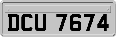 DCU7674