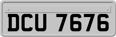 DCU7676