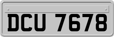 DCU7678