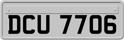DCU7706