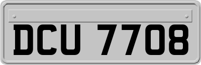 DCU7708