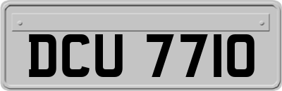 DCU7710