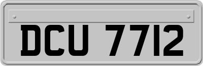 DCU7712