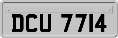 DCU7714