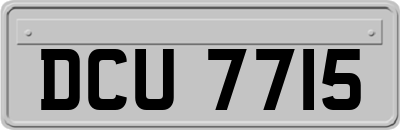 DCU7715