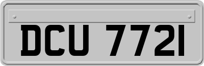 DCU7721