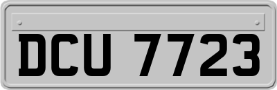 DCU7723