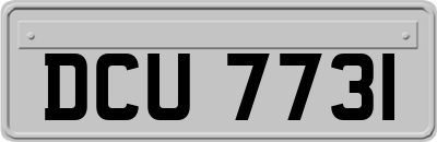DCU7731