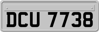 DCU7738