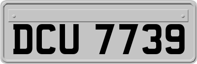 DCU7739