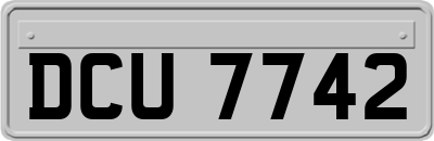 DCU7742