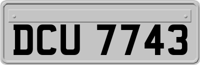 DCU7743