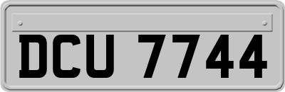 DCU7744
