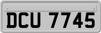DCU7745