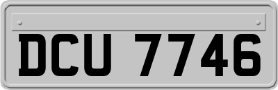 DCU7746