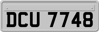 DCU7748