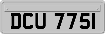 DCU7751
