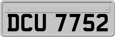 DCU7752