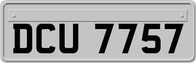 DCU7757