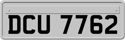 DCU7762