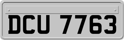 DCU7763