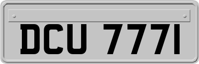 DCU7771