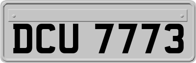 DCU7773