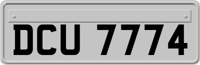 DCU7774