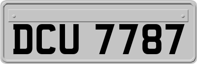 DCU7787