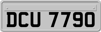 DCU7790