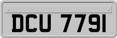 DCU7791
