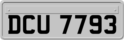DCU7793