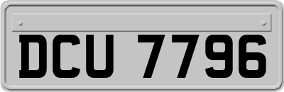 DCU7796