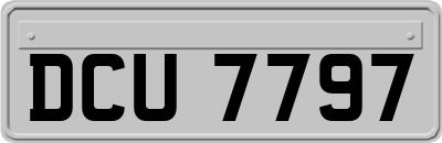 DCU7797