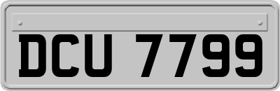 DCU7799