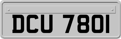 DCU7801