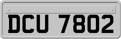 DCU7802