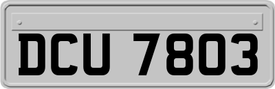 DCU7803