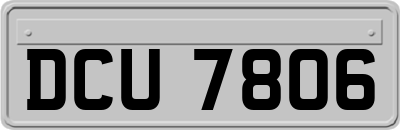 DCU7806