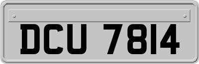 DCU7814