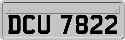 DCU7822