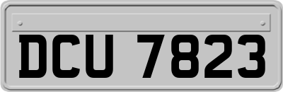 DCU7823