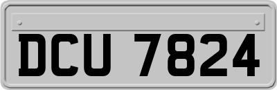DCU7824