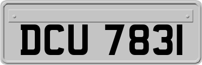 DCU7831
