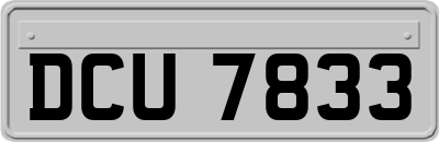 DCU7833